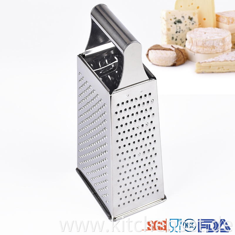 Kitchen Ginger Grater